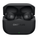 OnePlus Nord Buds 3R Auriculares Bluetooth Negro (Ash Black)